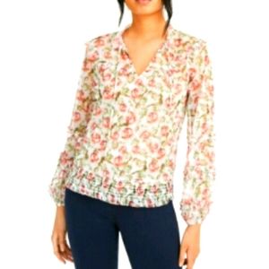 I.N.C International Concepts XL blouse